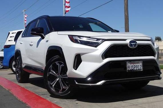 TOYOTA RAV4 PRIME 2023 JTMEB3FV2PD163126 image TOYOTA RAV4 PRIME 2023 JTMEB3FV2PD163126 image